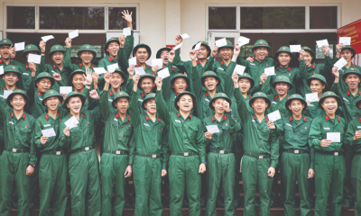 Háo hức đón chờ Ngày hội non sông