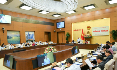 Toàn Đảng, toàn quân, toàn dân đặt kỳ vọng lớn vào các đại biểu trúng cử