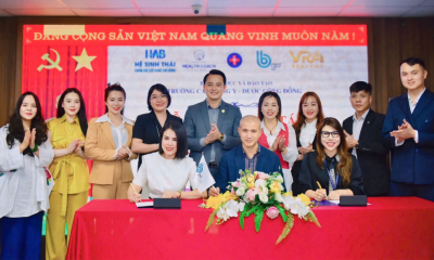 Từ đào tạo đến hành nghề – mở lối phát triển bền vững cho ngành Huấn luyện viên sức khỏe tại Việt Nam