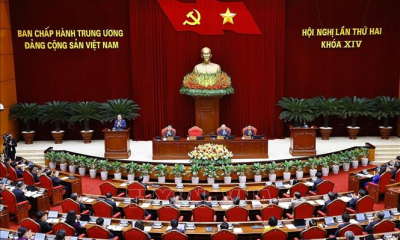 Phòng, chống tham nhũng: Kiên quyết, kiên trì, thường xuyên và liên tục