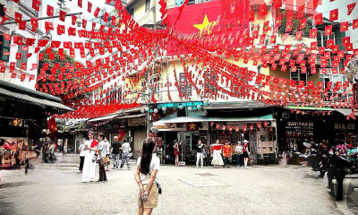 62% ý kiến ủng hộ hoán đổi ngày nghỉ bù dịp Giỗ Tổ Hùng Vương và 30/4-1/5