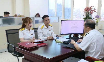 Kiểm tra thuế hơn 300 doanh nghiệp doanh thu nghìn tỷ