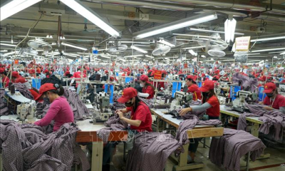 Ổn định vĩ mô - Nền tảng tăng trưởng mới cho kinh tế Việt Nam