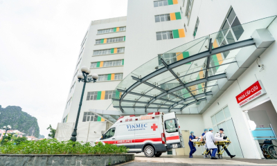 Vượt “cơn bão kép” nhồi máu não kèm nhiễm trùng huyết, bệnh nhân 68 tuổi thoát nguy cơ tàn phế vĩnh viễn