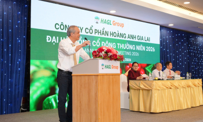 Hoàng Anh Gia Lai cùng bước vào kỷ nguyên vươn mình của dân tộc