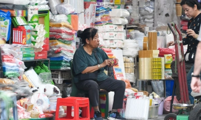 Đề xuất linh hoạt ngưỡng doanh thu miễn thuế cho hộ, cá nhân kinh doanh