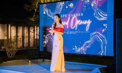 APU GARDEN – Khi nhịp sống chậm lại giữa lòng thiên nhiên Sóc Sơn – Hà Nội