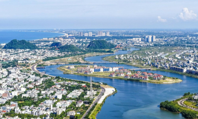 Những mảnh ghép kiến tạo giá trị cho quần thể Sun Group trung tâm Nam Đà Nẵng