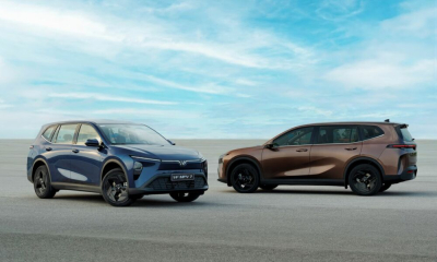 VinFast VF MPV 7: Lời giải cho bài toán xe gia đình 7 chỗ “mua giá hời, nuôi cực dễ”