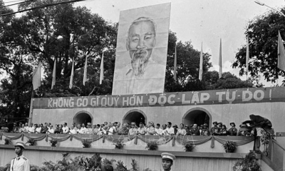 Tầm nhìn chiến lược và dự báo thiên tài của Chủ tịch Hồ Chí Minh về ngày thống nhất đất nước