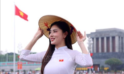 Nâng cao uy tín, vị thế và tầm ảnh hưởng của Việt Nam trên trường quốc tế