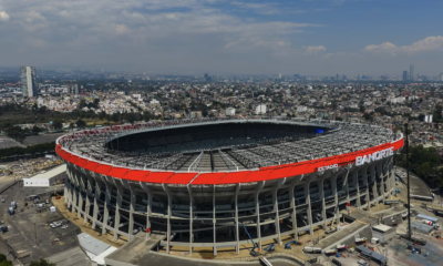 Giấc mơ cổ vũ World Cup xa vời với người Mexico