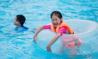 Sun World Ha Nam “chơi lớn” dịp sinh nhật 1 tuổi