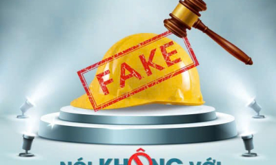 Hàng nhái thương hiệu nổi tiếng: Cái bẫy lợi nhuận và hậu quả pháp lý khó lường