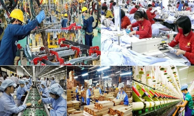 Mở rộng kết nối cho doanh nghiệp công nghiệp hỗ trợ