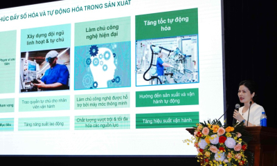 Triển lãm Quốc tế ngành Sữa 2026 thúc đẩy đổi mới, nâng cao an toàn thực phẩm và minh bạch chuỗi giá trị