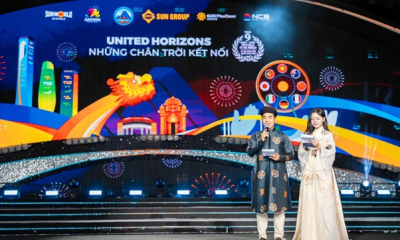 Tổng duyệt đêm thi DIFF 2026 “Di sản”: pháo chưa bắn đã mãn nhãn