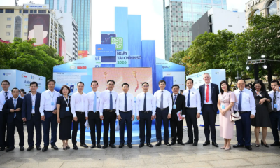 Prudential Việt Nam đồng hành cùng Ngày Tài chính số 2026: Góp phần thúc đẩy năng lực an sinh tài chính cho người Việt