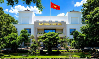 Tập đoàn Sơn Hải tuyển dụng hàng loạt nhân sự trên phạm vi toàn quốc