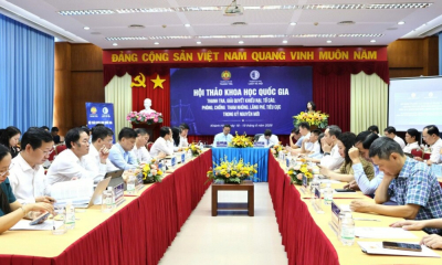 Phát huy vai trò của thanh tra trong xây dựng Nhà nước pháp quyền và phòng chống tham nhũng