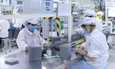 Nghị quyết số 10-NQ/TW: Bước ngoặt định hướng dòng vốn ngoại tại Việt Nam