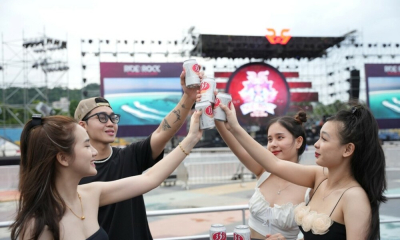 Bia nội địa vẫn được ưu ái trong bối cảnh tiêu dùng mới nhờ lợi thế thấu hiểu về văn hóa