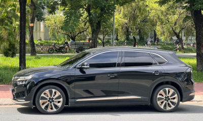Chủ xe VinFast VF 8 sau 40.000 km di chuyển: Tiết kiệm gần trăm triệu đồng sau 1 năm mua xe