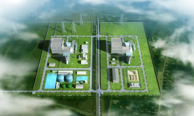 GE Vernova sẽ cung cấp thiết bị công nghệ H-Class cho Nhà máy Nhiệt điện LNG Quảng Trạch II của EVN tại Việt Nam  
