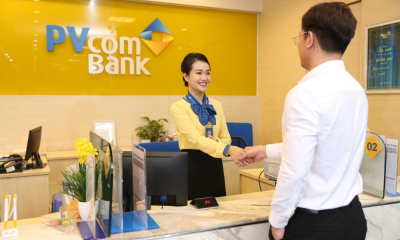 PVcomBank củng cố nền tảng tăng trưởng với kết quả kinh doanh tích cực