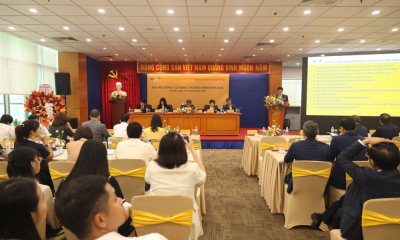 PVcomBank tổ chức thành công Đại hội đồng cổ đông thường niên năm 2026 