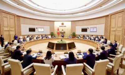  Bước chuyển biến mạnh mẽ để bảo vệ doanh nghiệp và thúc đẩy đổi mới sáng tạo