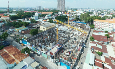 Người mua nhà đang tìm kiếm điều gì sau giai đoạn thị trường tái cấu trúc?
