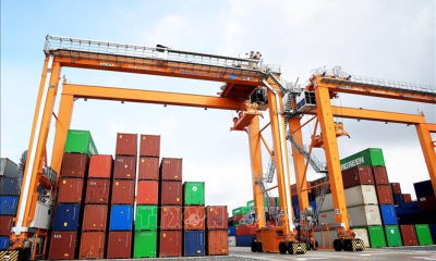 Quyết liệt hành động, hướng tới mục tiêu tăng trưởng 2 con số