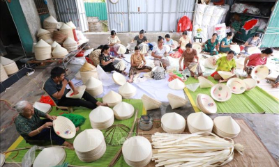 Phát triển kinh tế tập thể, nâng tầm sản phẩm OCOP trong kỷ nguyên số
