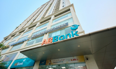 ABBank tăng trưởng mạnh, lợi nhuận trước thuế luỹ kế đạt 3.016 tỷ đồng tương đương hơn 67% kế hoạch cả năm