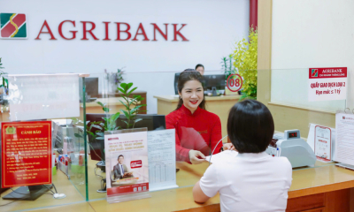 Agribank chào bán 15.000 tỷ đồng trái phiếu ra công chúng 2026 