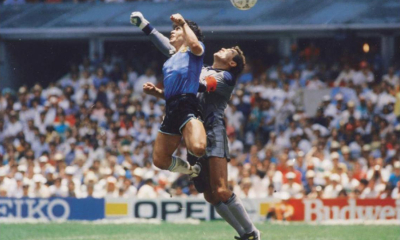 Lịch sử đối đầu Anh - Argentina: Những trận cầu kinh điển trước bán kết World Cup 2026