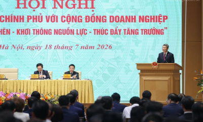 Mọi kiến nghị của doanh nghiệp phải được xử lý đến cùng, công khai kết quả trả lời