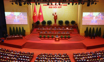 Hoàn thiện những quyết sách chiến lược cho giai đoạn phát triển mới