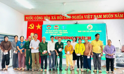Niềm tin – nền tảng để thương hiệu Việt vươn tầm