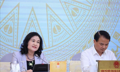 Sau sắp xếp, giảm được 41.511 thôn, tổ dân phố trên cả nước