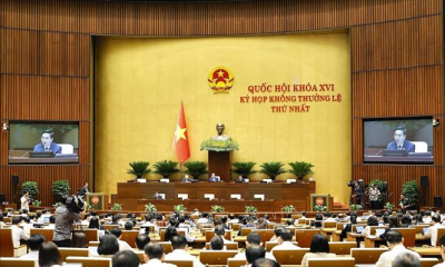 Bảo vệ quyền lợi của lao động Việt Nam đi làm việc ở nước ngoài