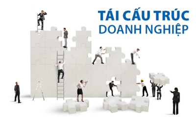 Tái cấu trúc doanh nghiệp và bài toán lao động: Những rủi ro pháp lý cần đặc biệt lưu ý