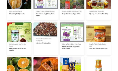 Vĩnh Long giữ đà dẫn đầu, nâng chất sản phẩm công nghiệp nông thôn