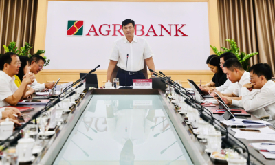 Agribank khơi thông điểm nghẽn, tạo động lực tăng trưởng tại địa bàn kinh tế trọng điểm Thành phố Hồ Chí Minh