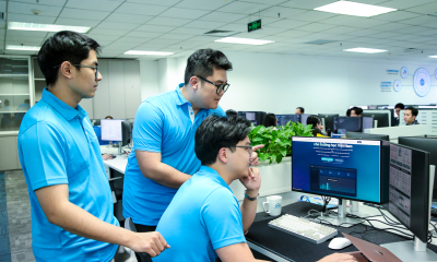 Kinh tế về trí tuệ nhân tạo kỳ vọng đóng góp khoảng 6% GDP