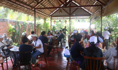 Bài toán thương hiệu nâng giá trị mật ong Việt Nam 
