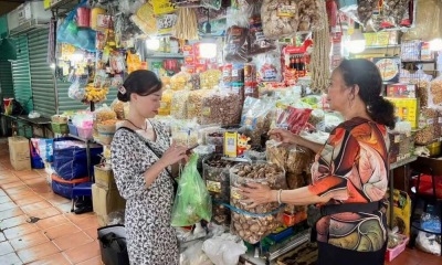 Truy xuất nguồn gốc: Từ mã QR đến quản trị chuỗi cung ứng bằng dữ liệu