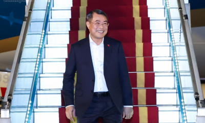 Thủ tướng Lê Minh Hưng kết thúc tốt đẹp chuyến công tác tham dự Hội nghị Thượng đỉnh BRICS và làm việc song phương tại Ấn Độ