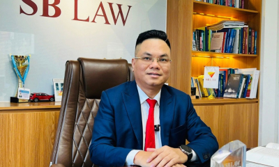 Luật sư Nguyễn Thanh Hà: Doanh nghiệp không thể coi dữ liệu khách hàng là nguồn tài nguyên muốn sử dụng thế nào cũng được